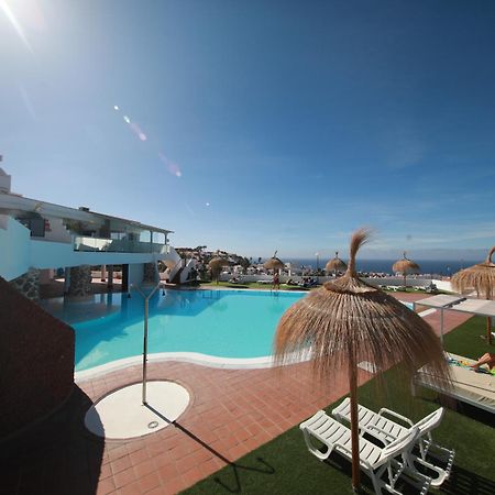 Apartments Island Village Heights Costa Adeje  Luaran gambar