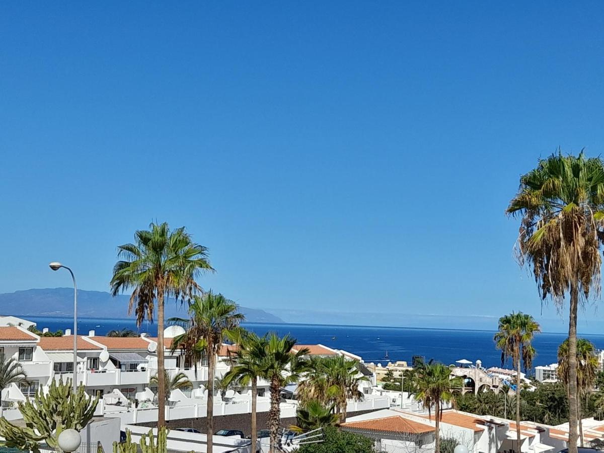 Apartments Island Village Heights Costa Adeje  Luaran gambar