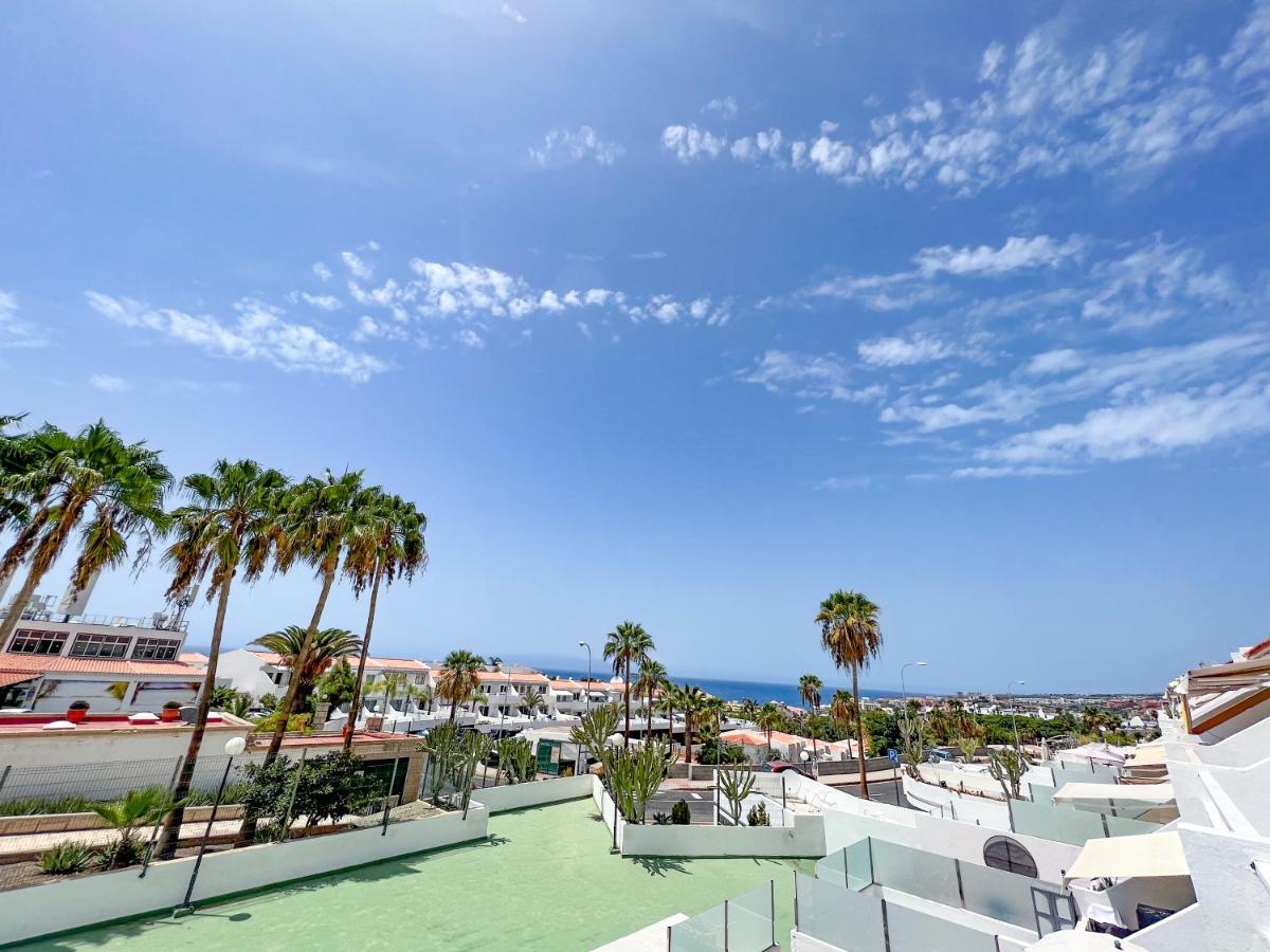 Apartments Island Village Heights Costa Adeje  Luaran gambar