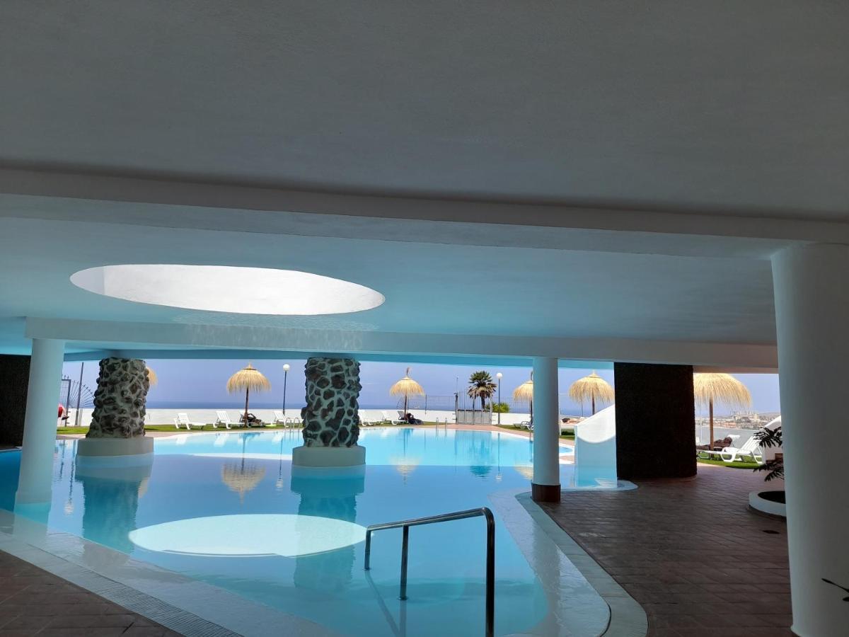 Apartments Island Village Heights Costa Adeje  Luaran gambar