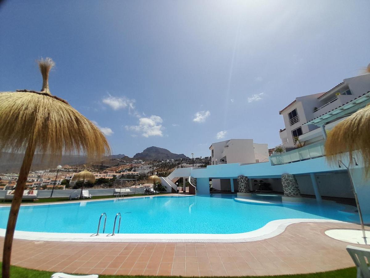 Apartments Island Village Heights Costa Adeje  Luaran gambar