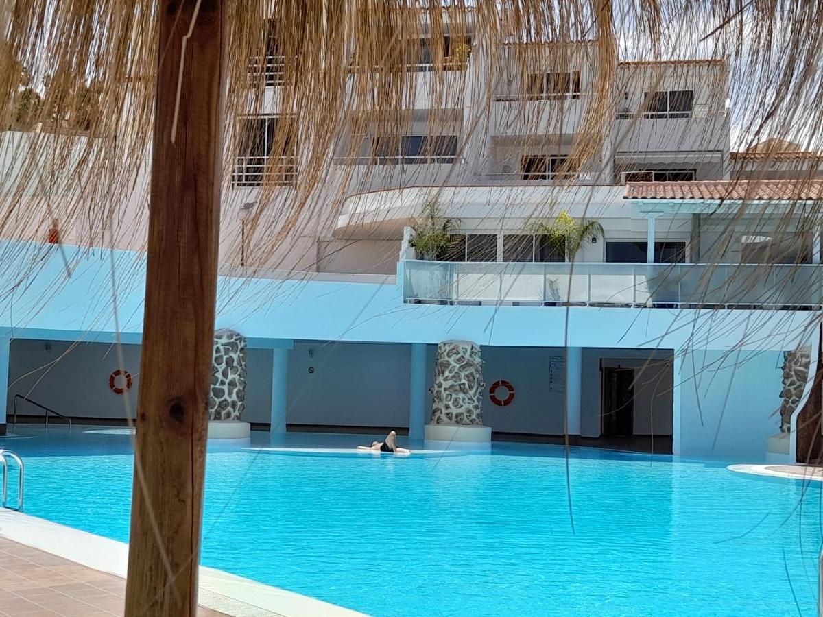 Apartments Island Village Heights Costa Adeje  Luaran gambar