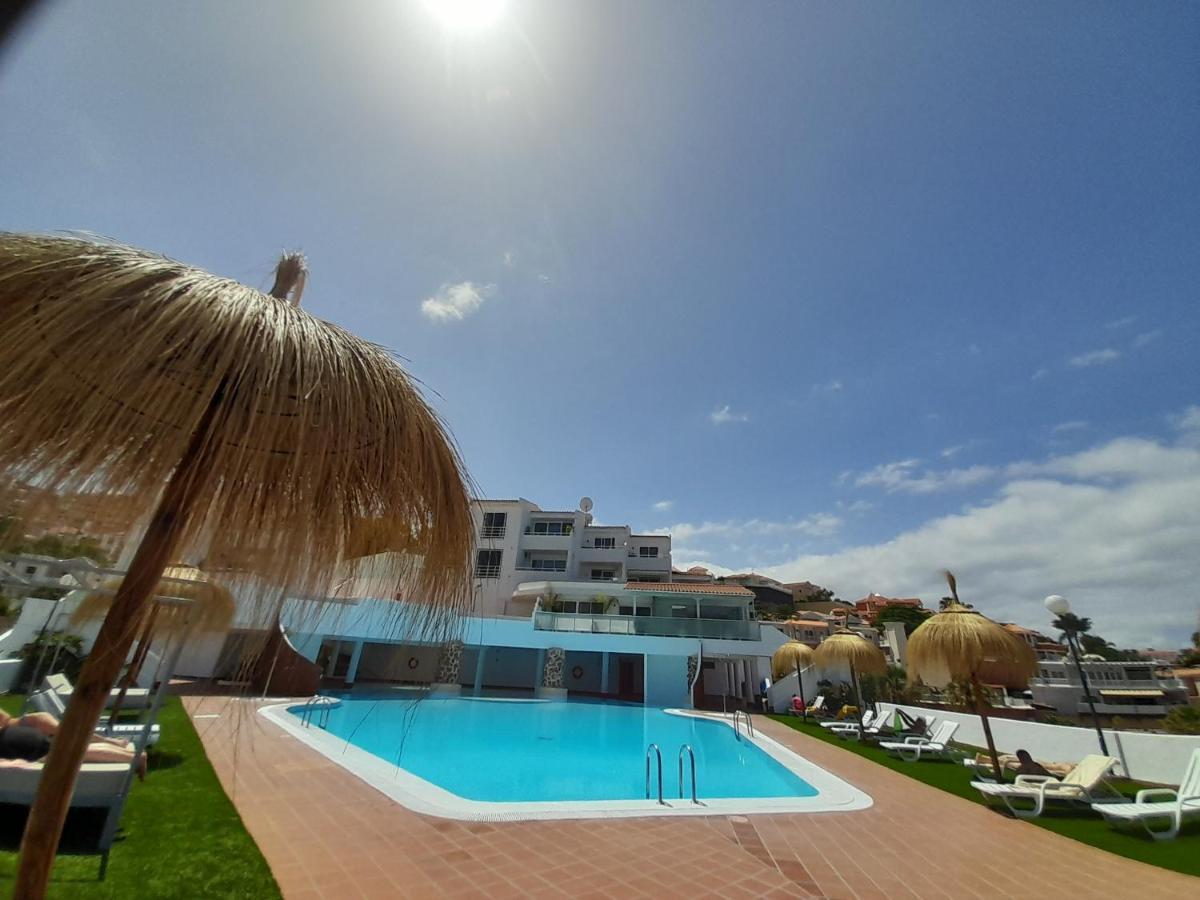 Apartments Island Village Heights Costa Adeje  Luaran gambar