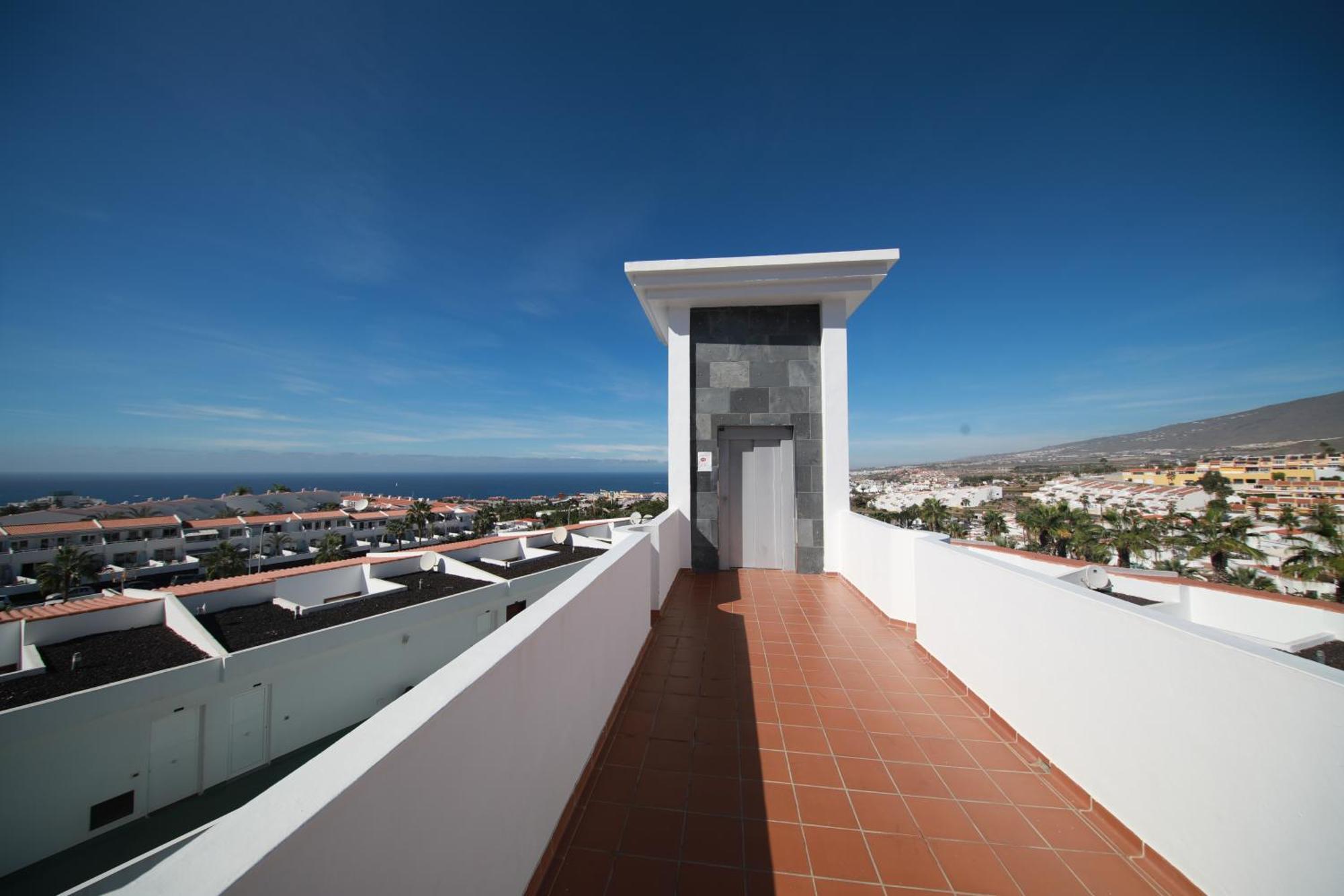 Apartments Island Village Heights Costa Adeje  Luaran gambar