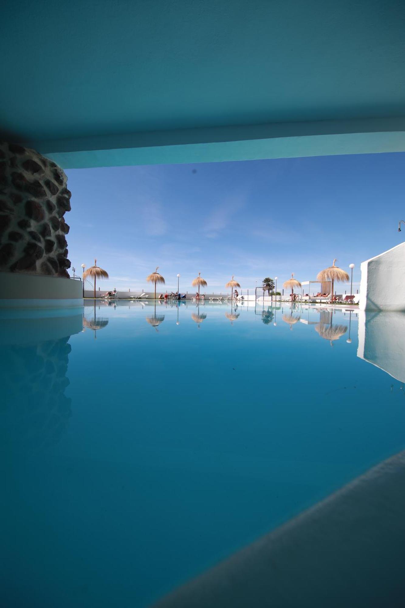 Apartments Island Village Heights Costa Adeje  Luaran gambar