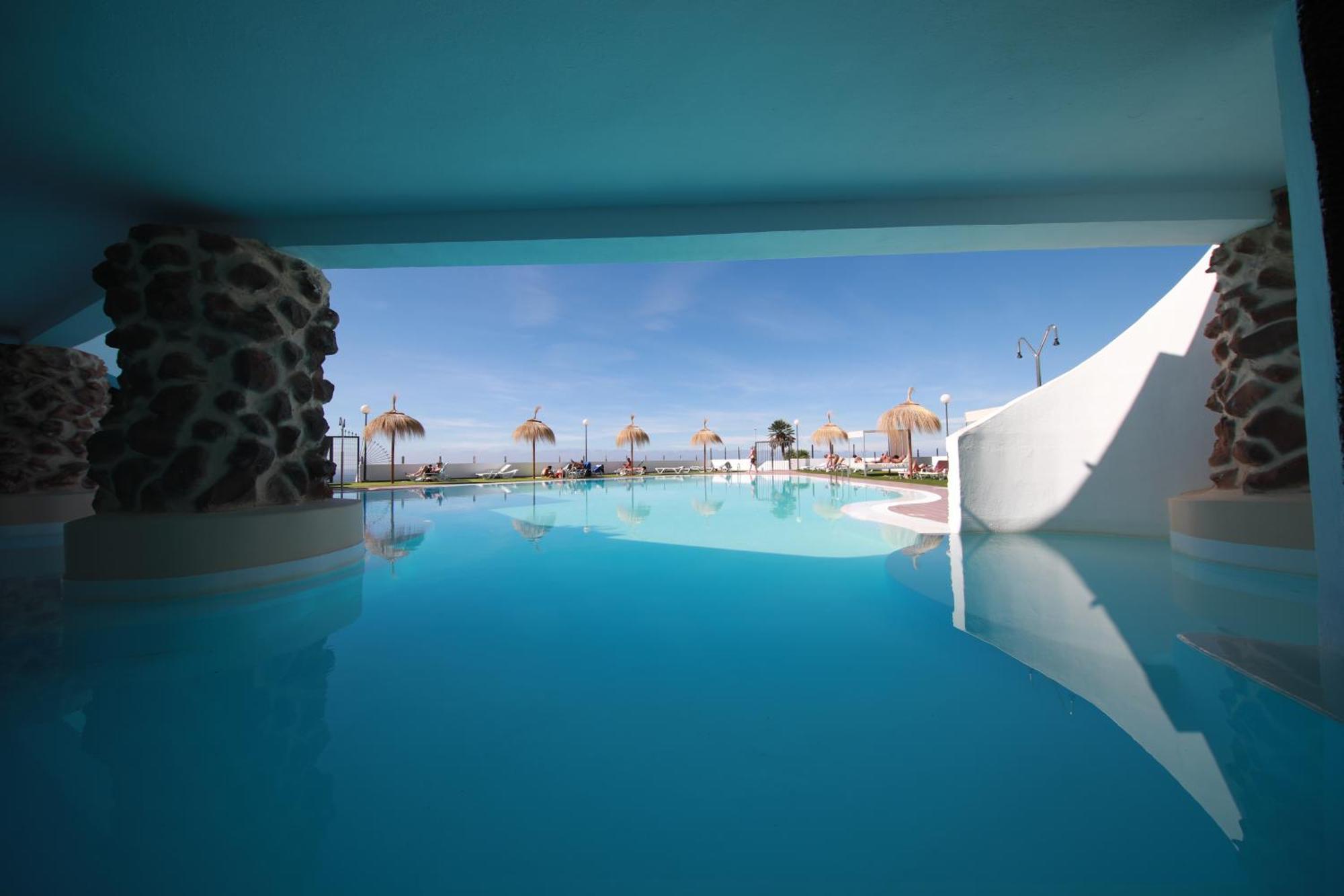Apartments Island Village Heights Costa Adeje  Luaran gambar