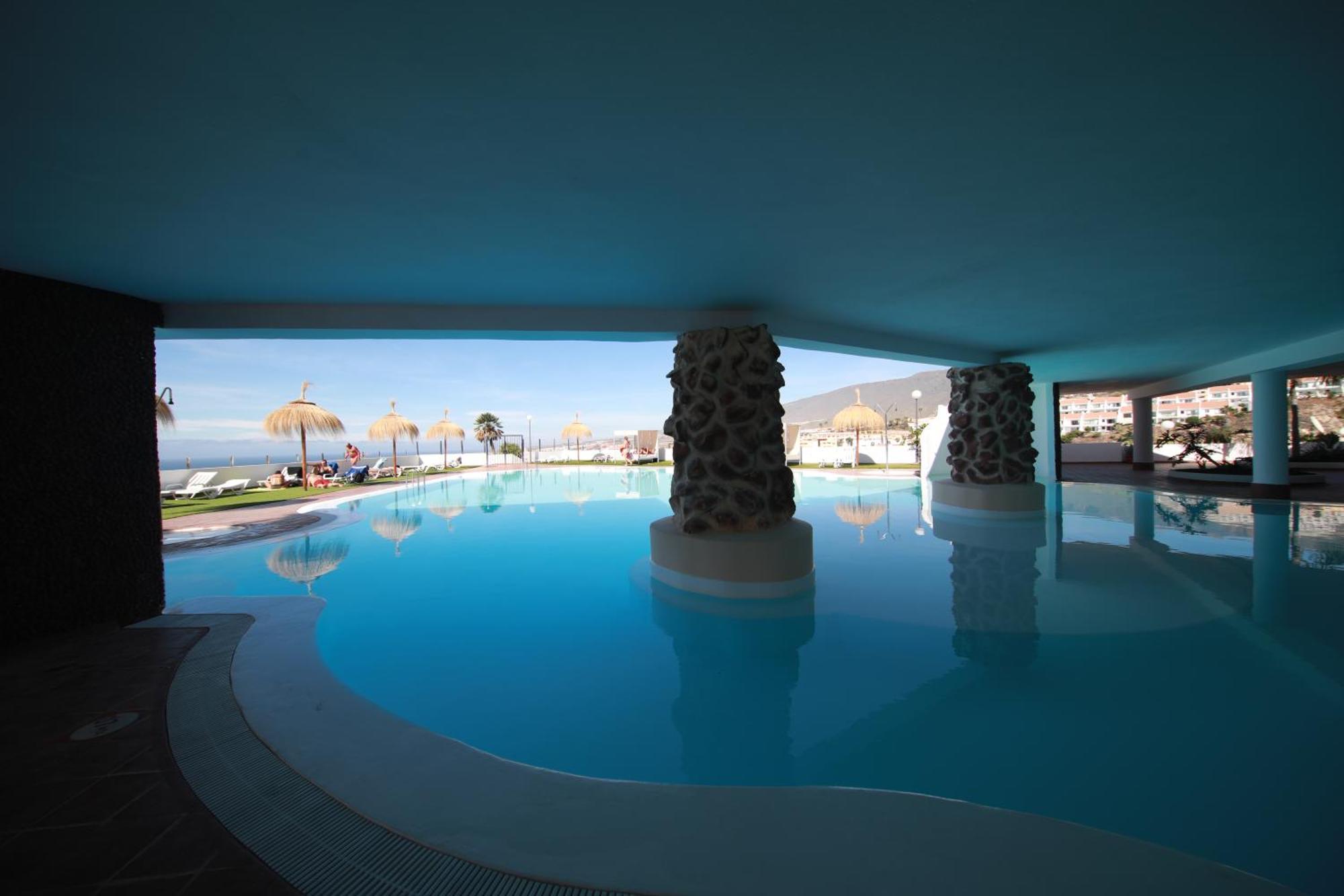 Apartments Island Village Heights Costa Adeje  Luaran gambar