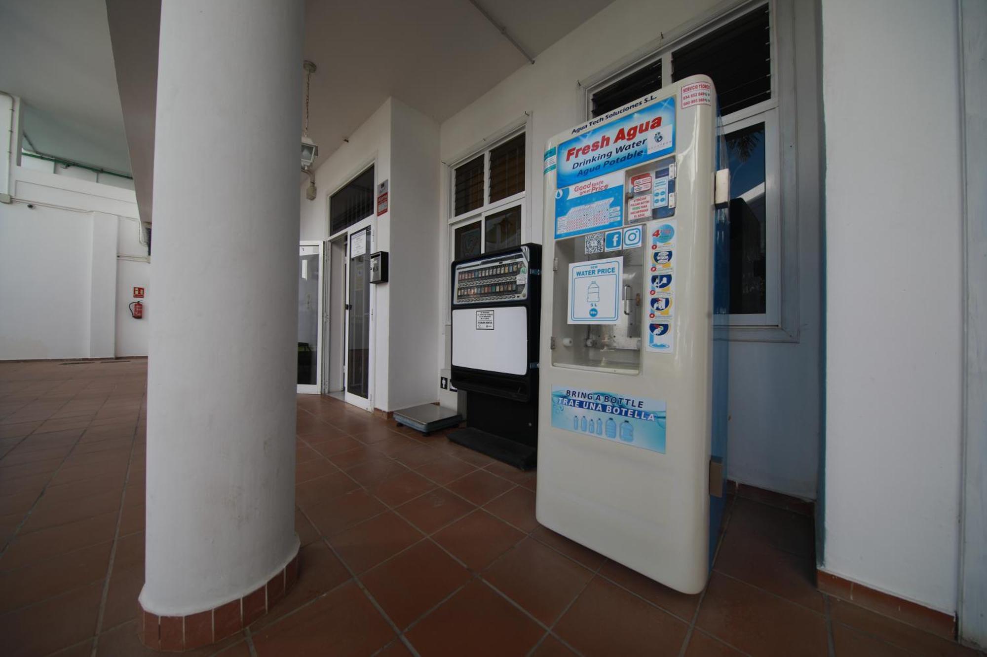 Apartments Island Village Heights Costa Adeje  Luaran gambar