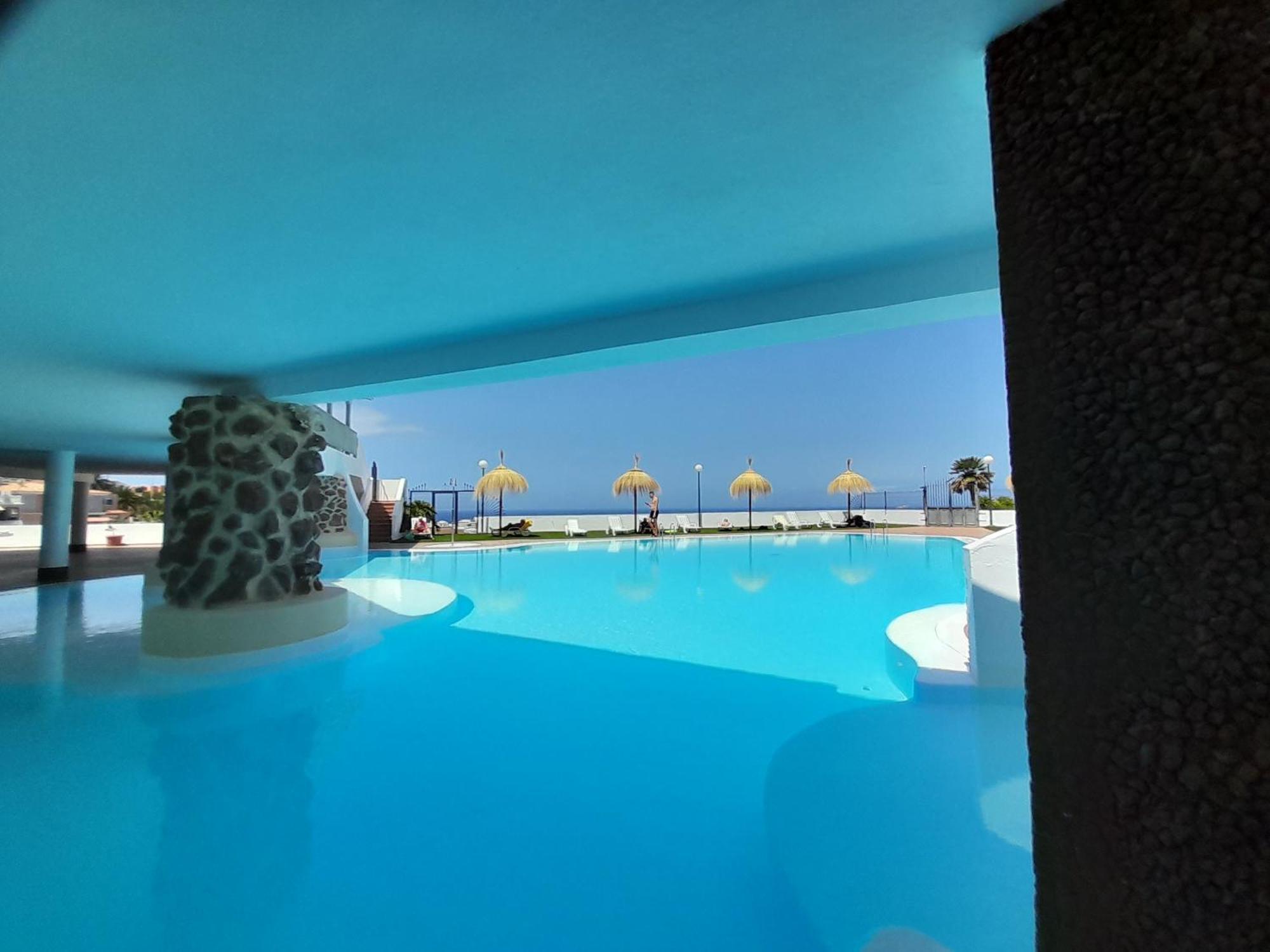 Apartments Island Village Heights Costa Adeje  Luaran gambar
