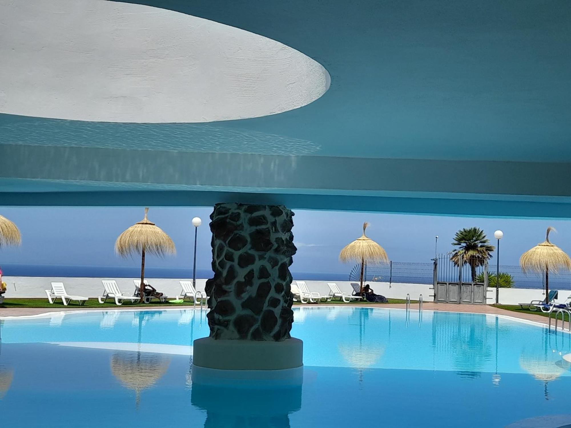 Apartments Island Village Heights Costa Adeje  Luaran gambar