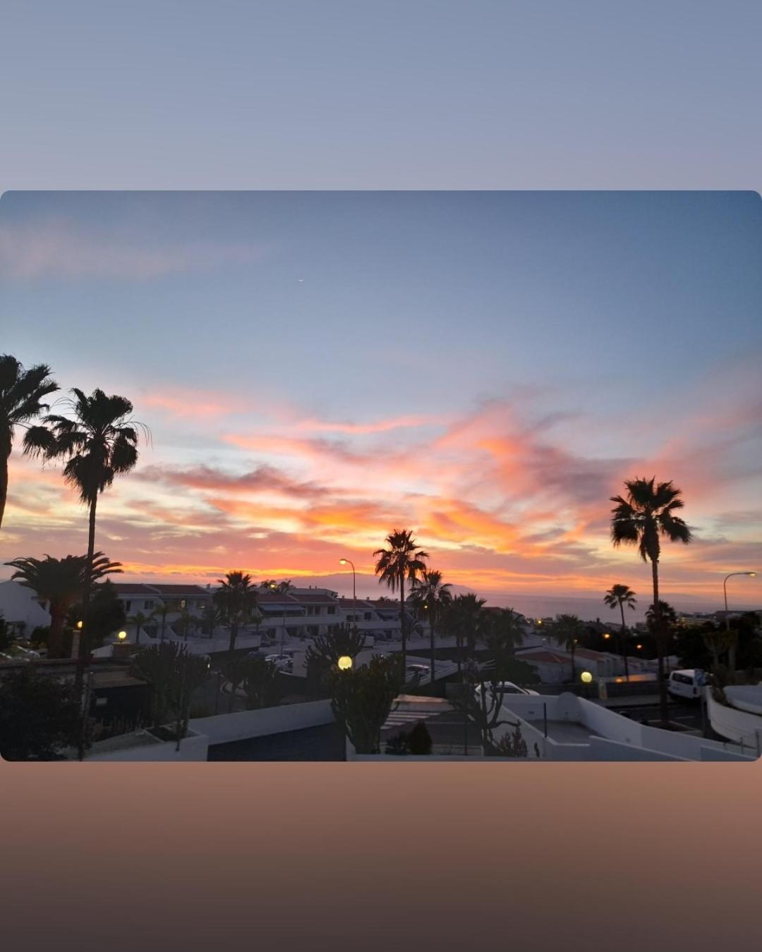 Apartments Island Village Heights Costa Adeje  Luaran gambar