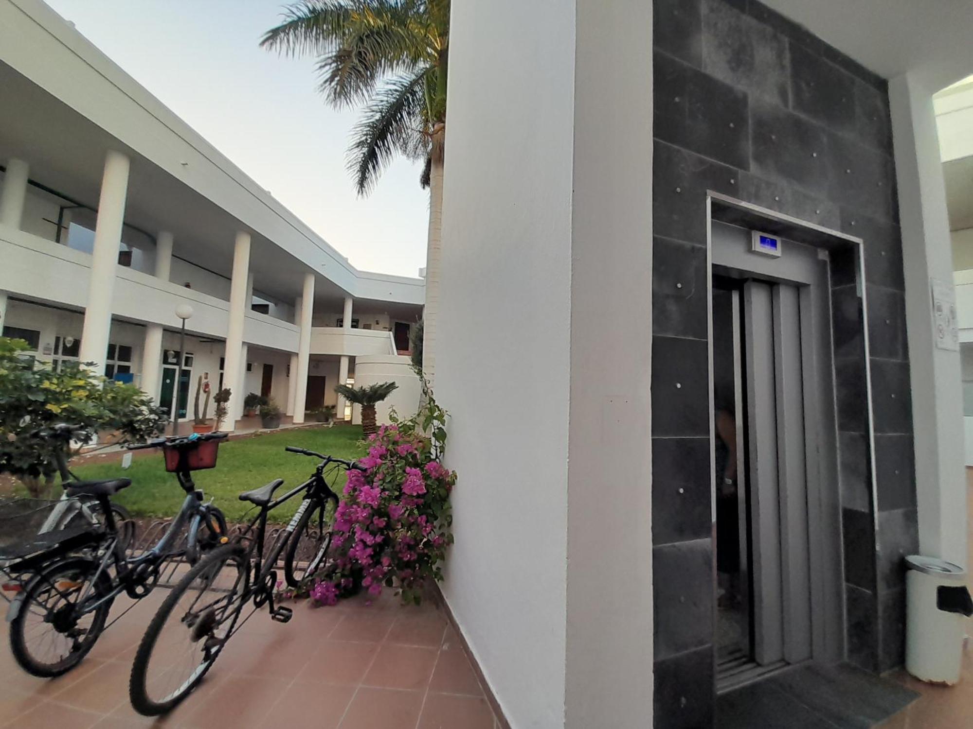 Apartments Island Village Heights Costa Adeje  Luaran gambar