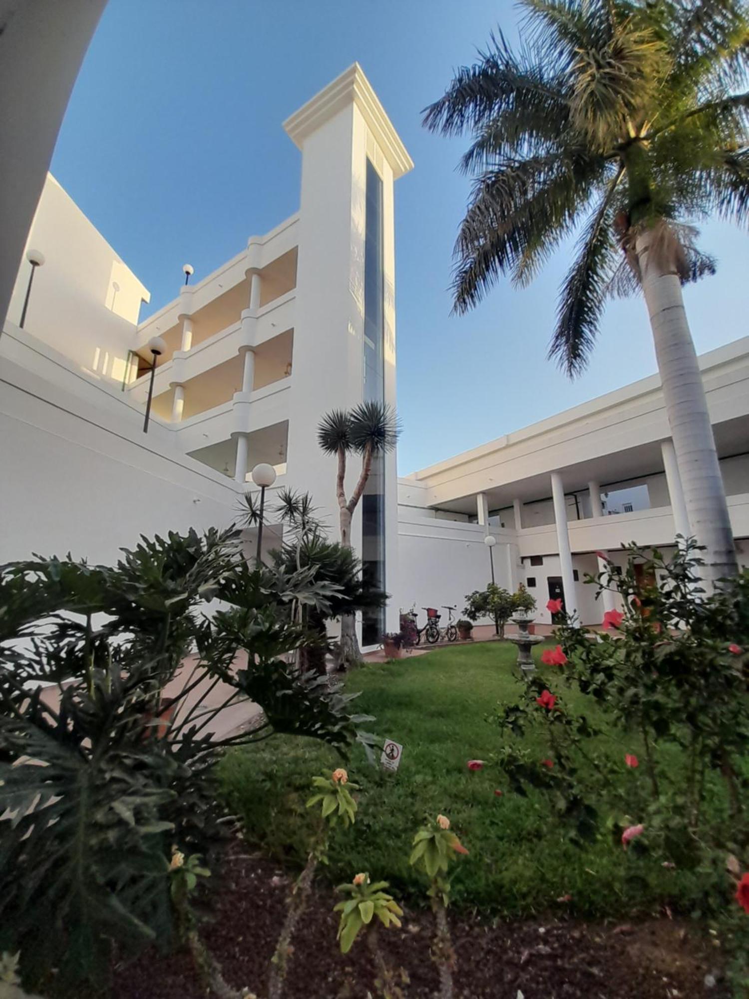Apartments Island Village Heights Costa Adeje  Luaran gambar