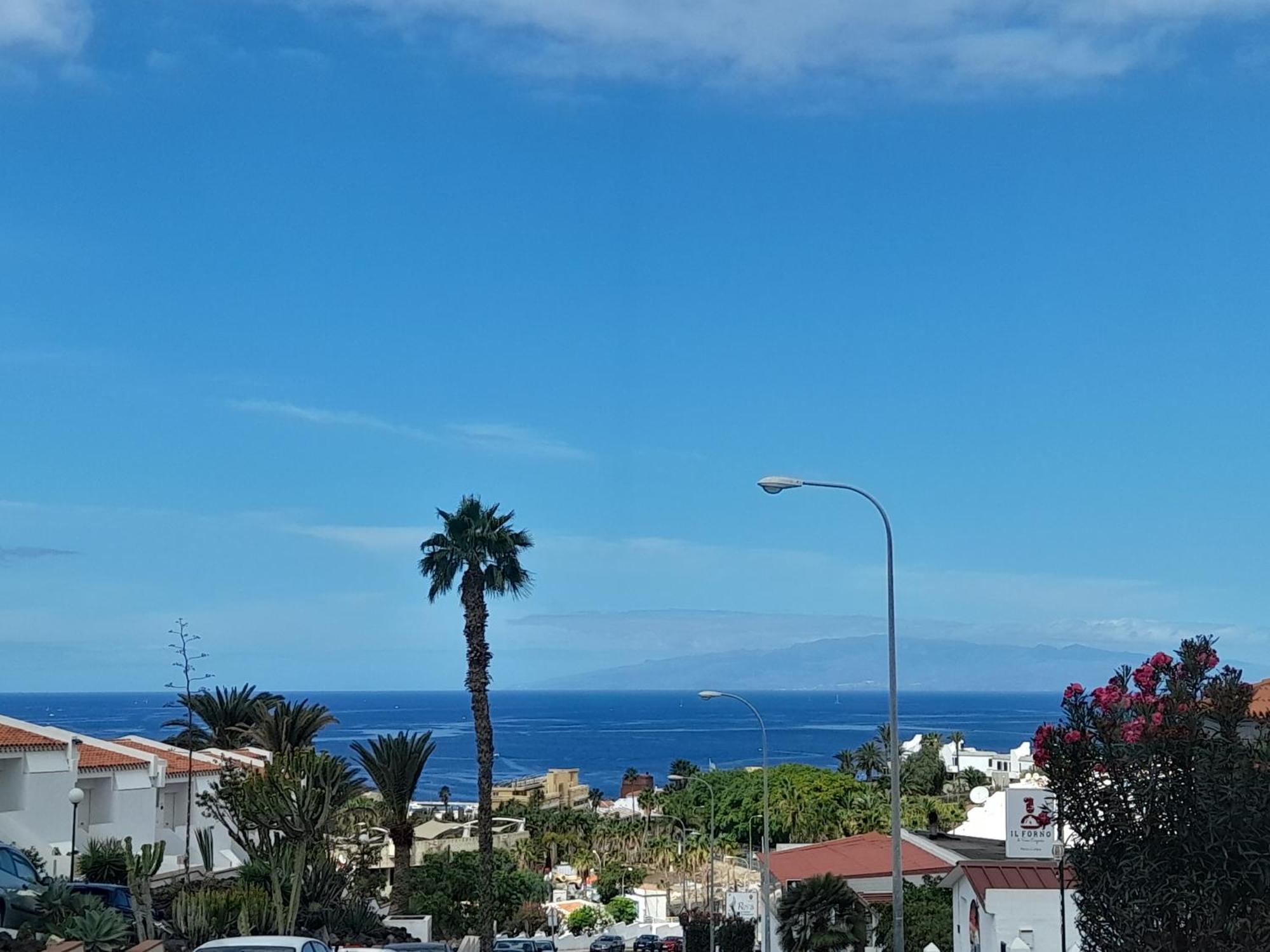 Apartments Island Village Heights Costa Adeje  Luaran gambar