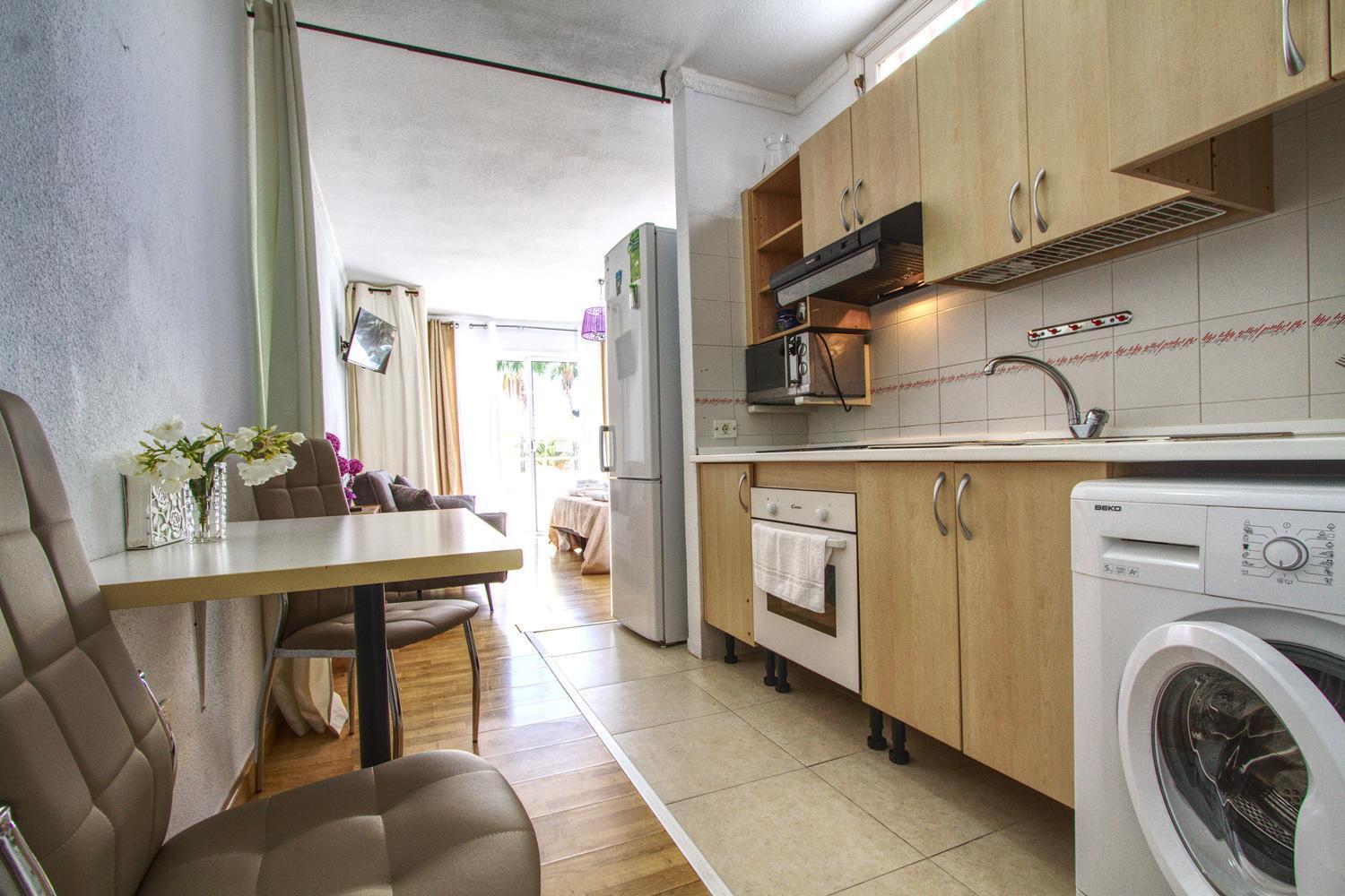 Apartments Island Village Heights Costa Adeje  Luaran gambar