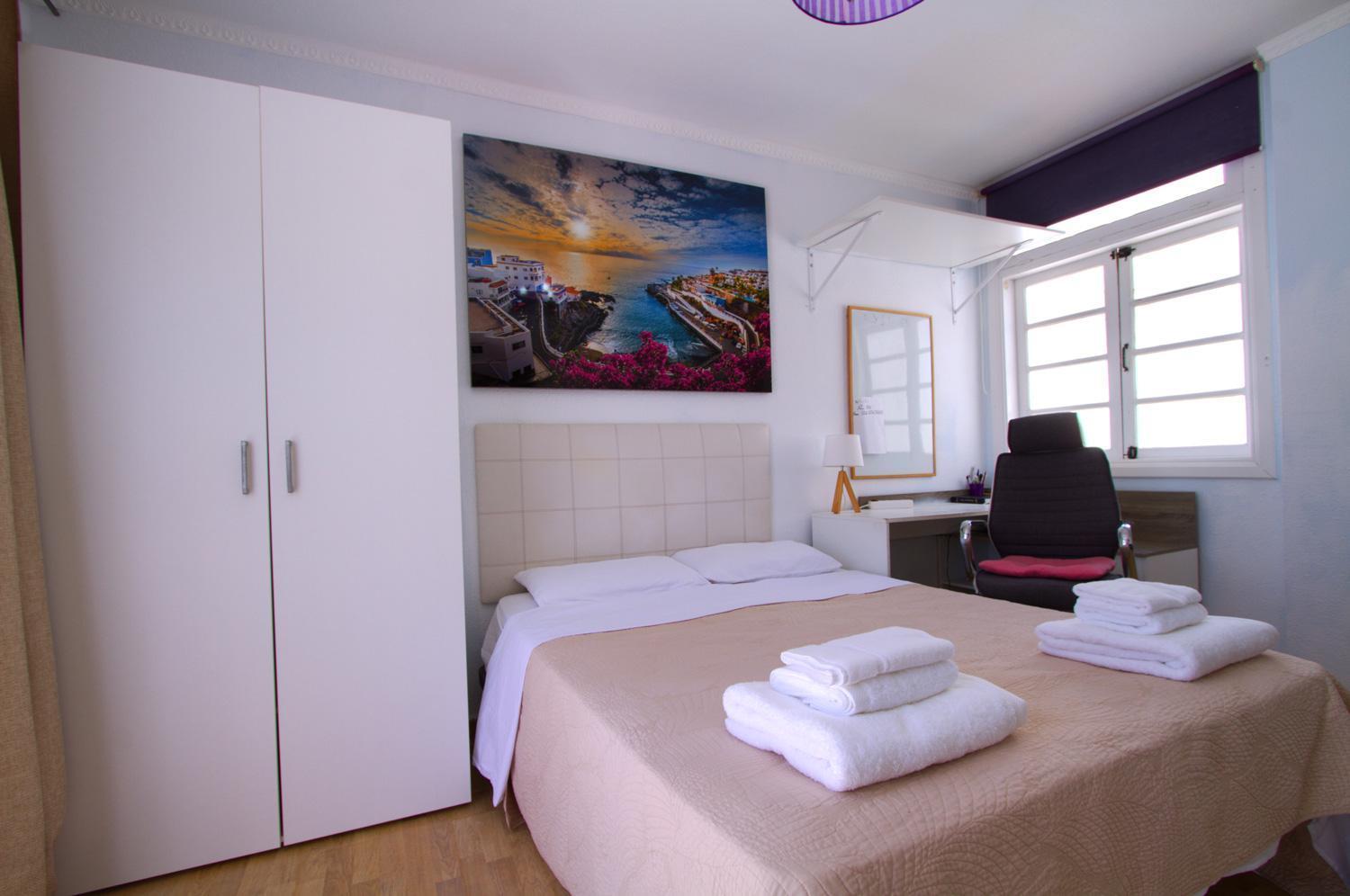 Apartments Island Village Heights Costa Adeje  Luaran gambar