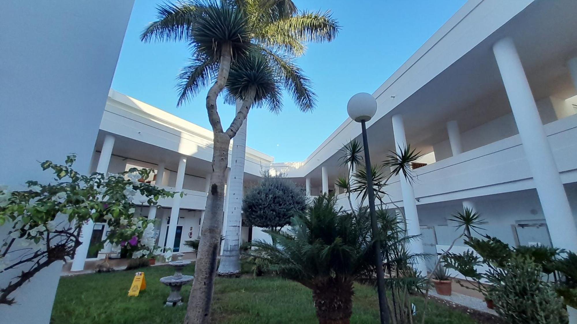 Apartments Island Village Heights Costa Adeje  Luaran gambar
