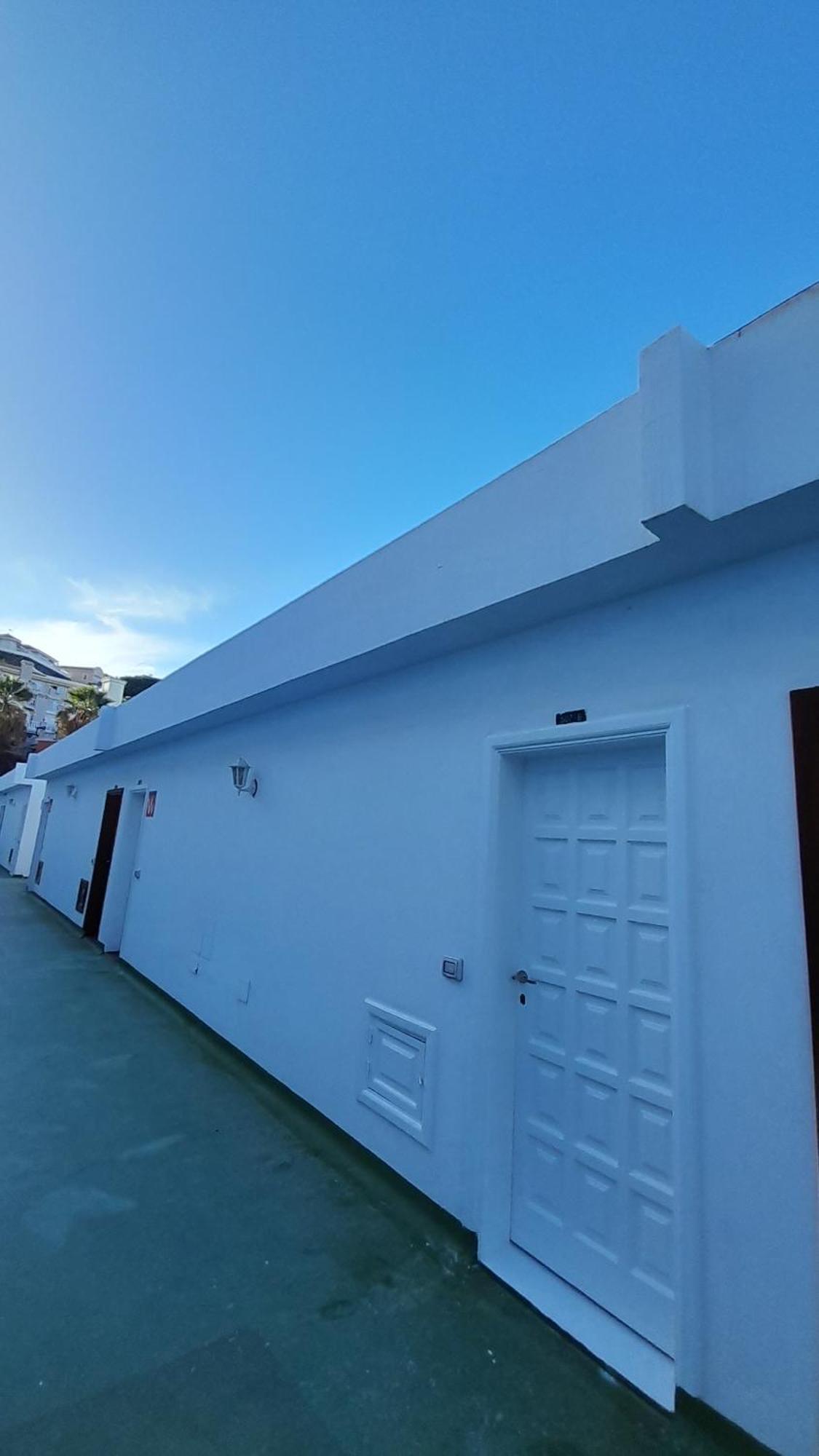 Apartments Island Village Heights Costa Adeje  Luaran gambar