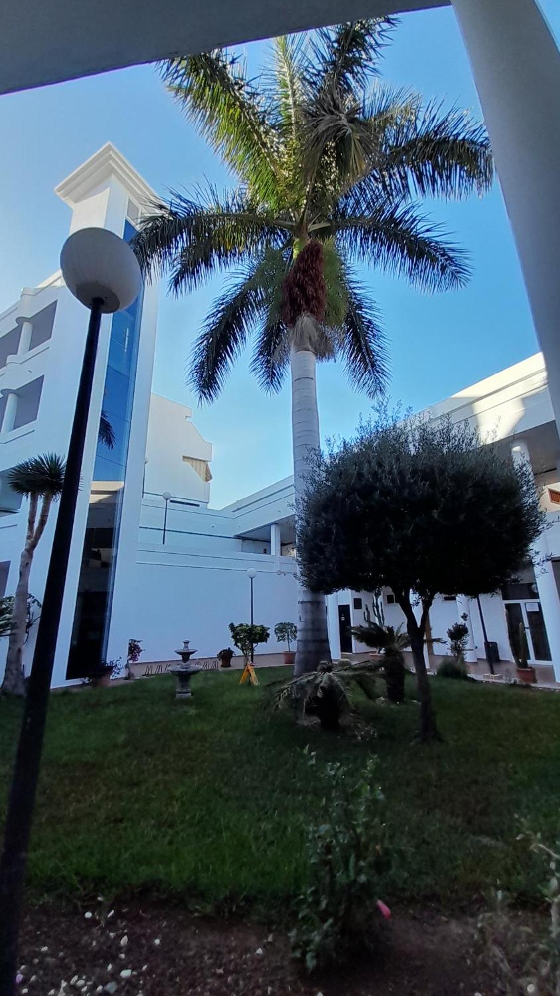Apartments Island Village Heights Costa Adeje  Bilik gambar