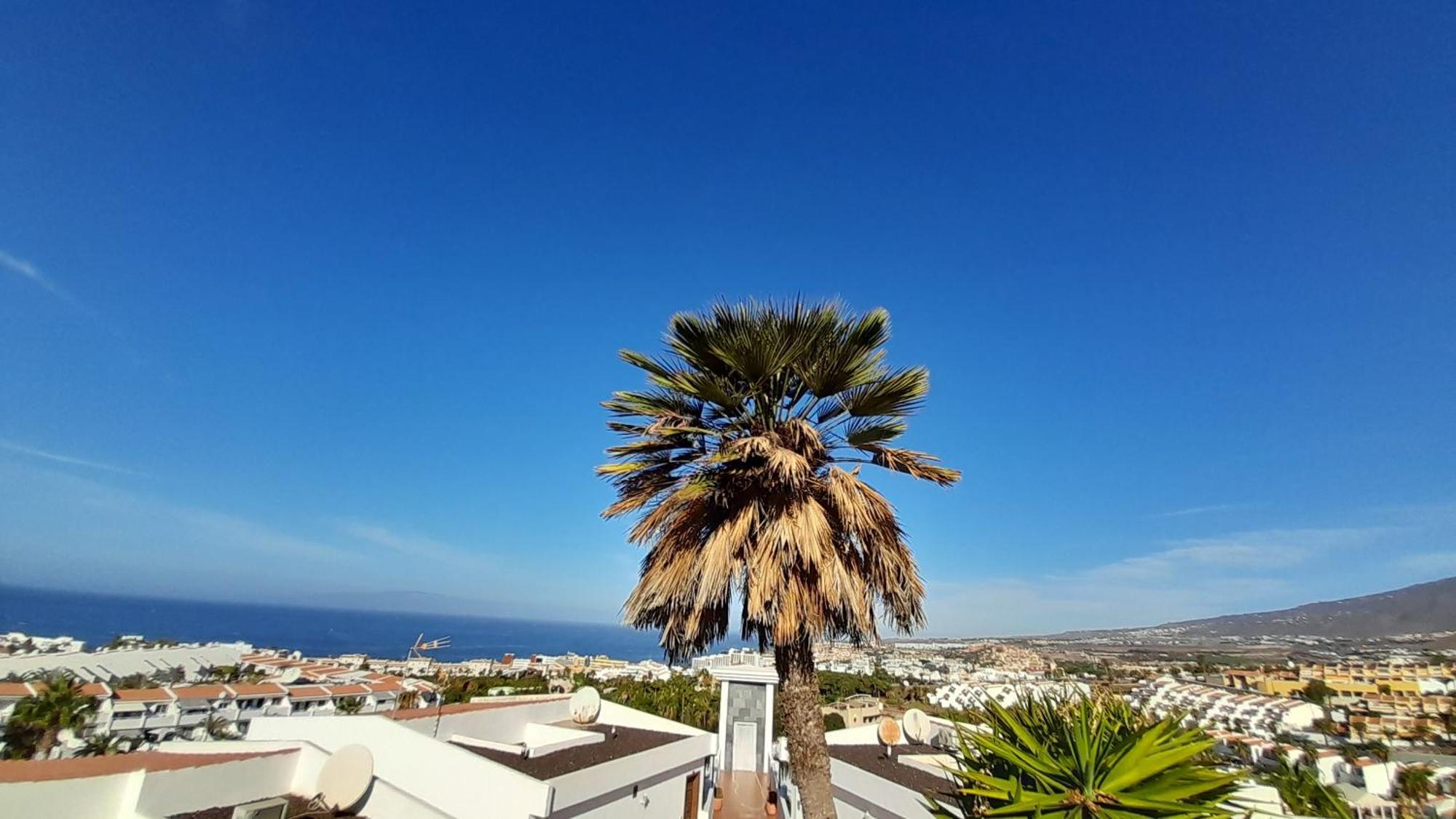 Apartments Island Village Heights Costa Adeje  Luaran gambar
