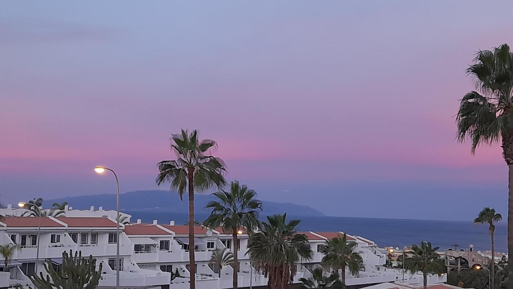 Apartments Island Village Heights Costa Adeje  Luaran gambar