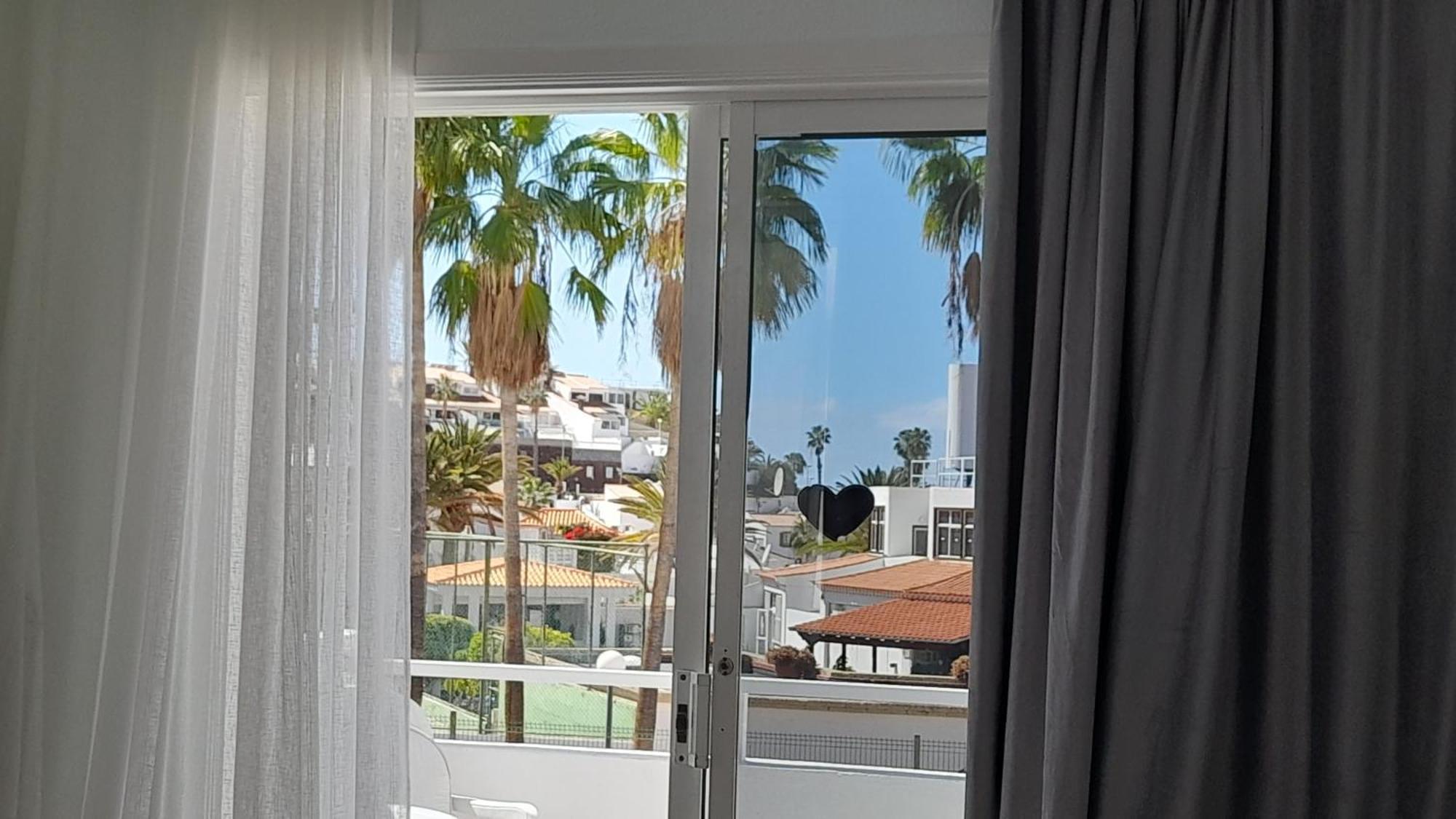 Apartments Island Village Heights Costa Adeje  Luaran gambar
