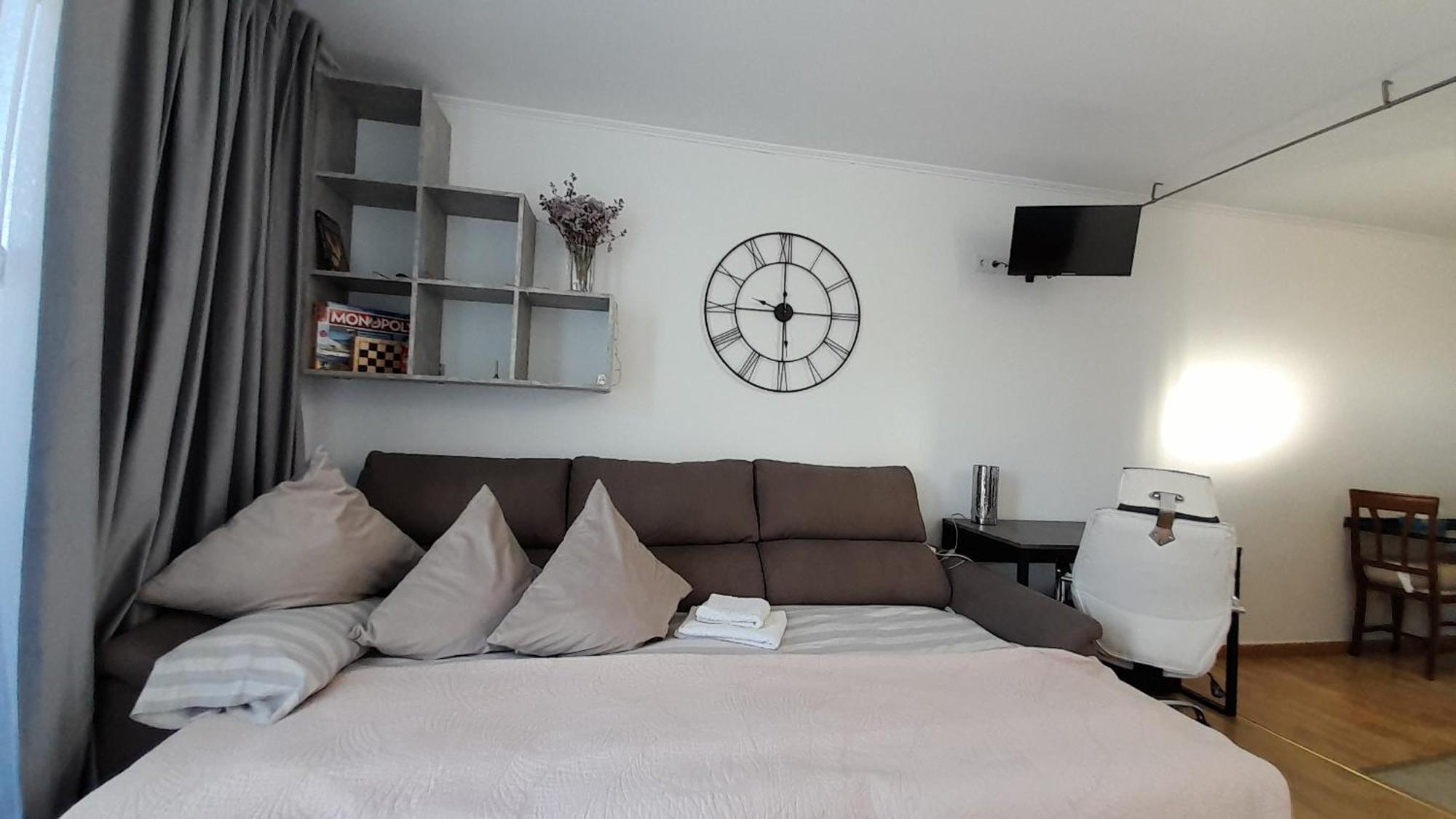 Apartments Island Village Heights Costa Adeje  Luaran gambar