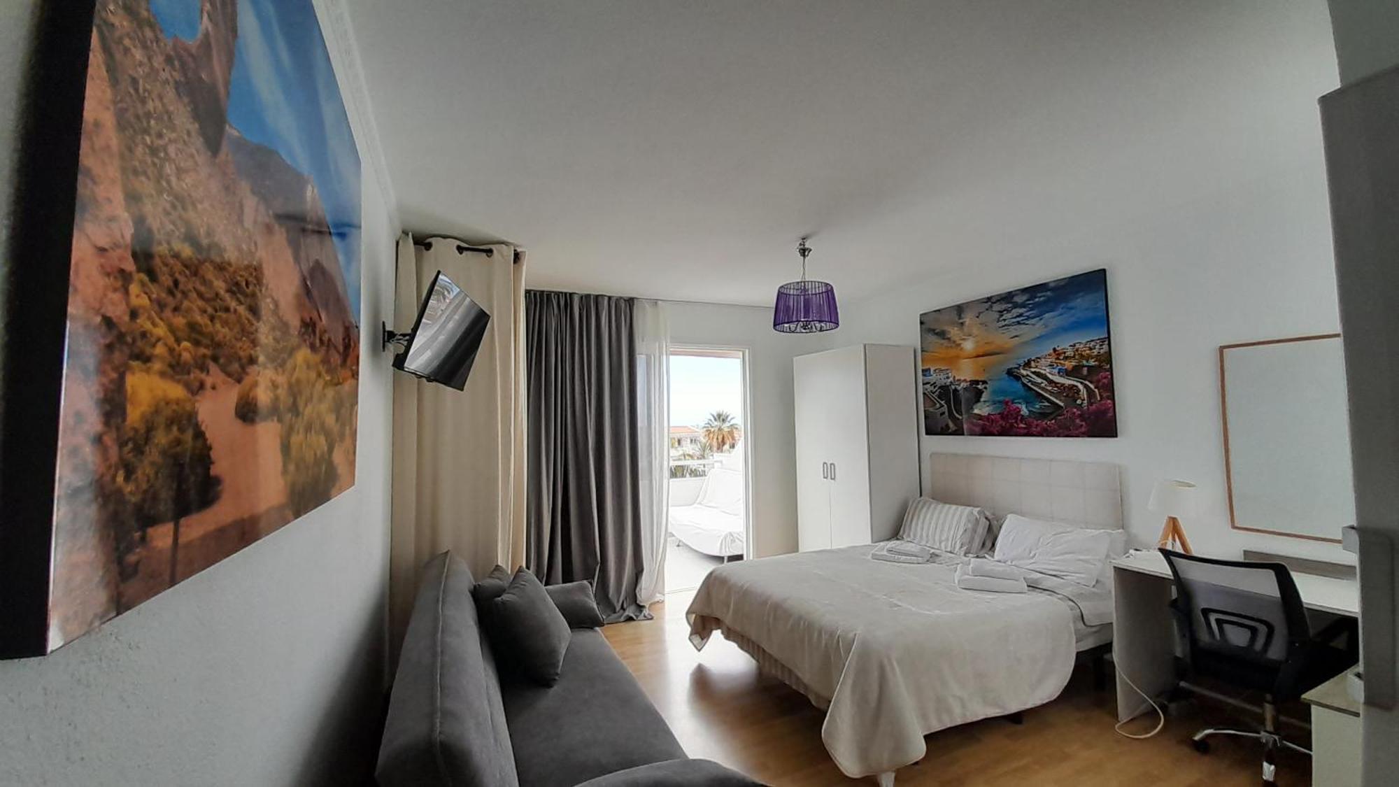 Apartments Island Village Heights Costa Adeje  Luaran gambar