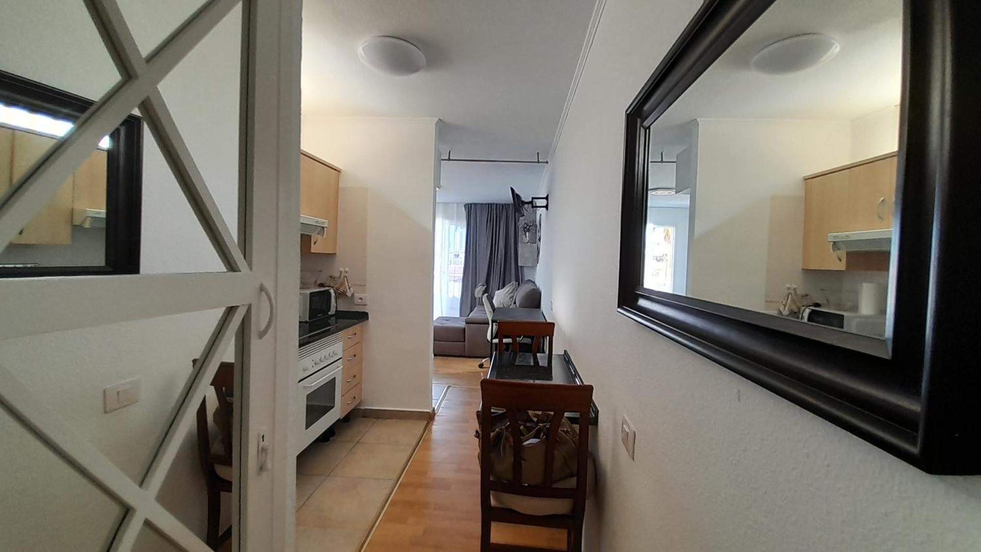 Apartments Island Village Heights Costa Adeje  Luaran gambar