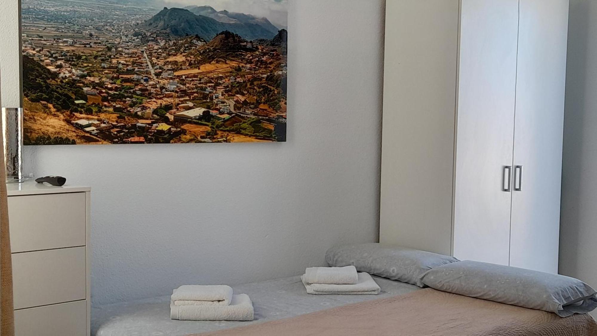 Apartments Island Village Heights Costa Adeje  Luaran gambar