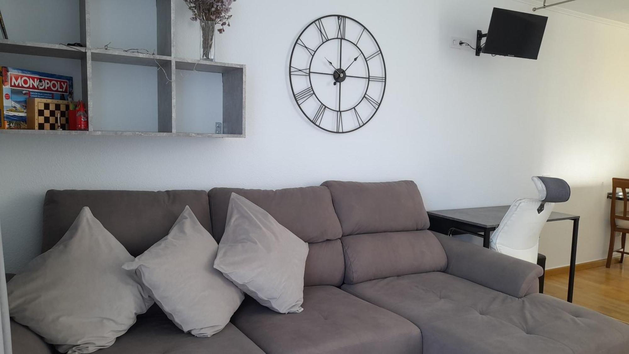 Apartments Island Village Heights Costa Adeje  Luaran gambar