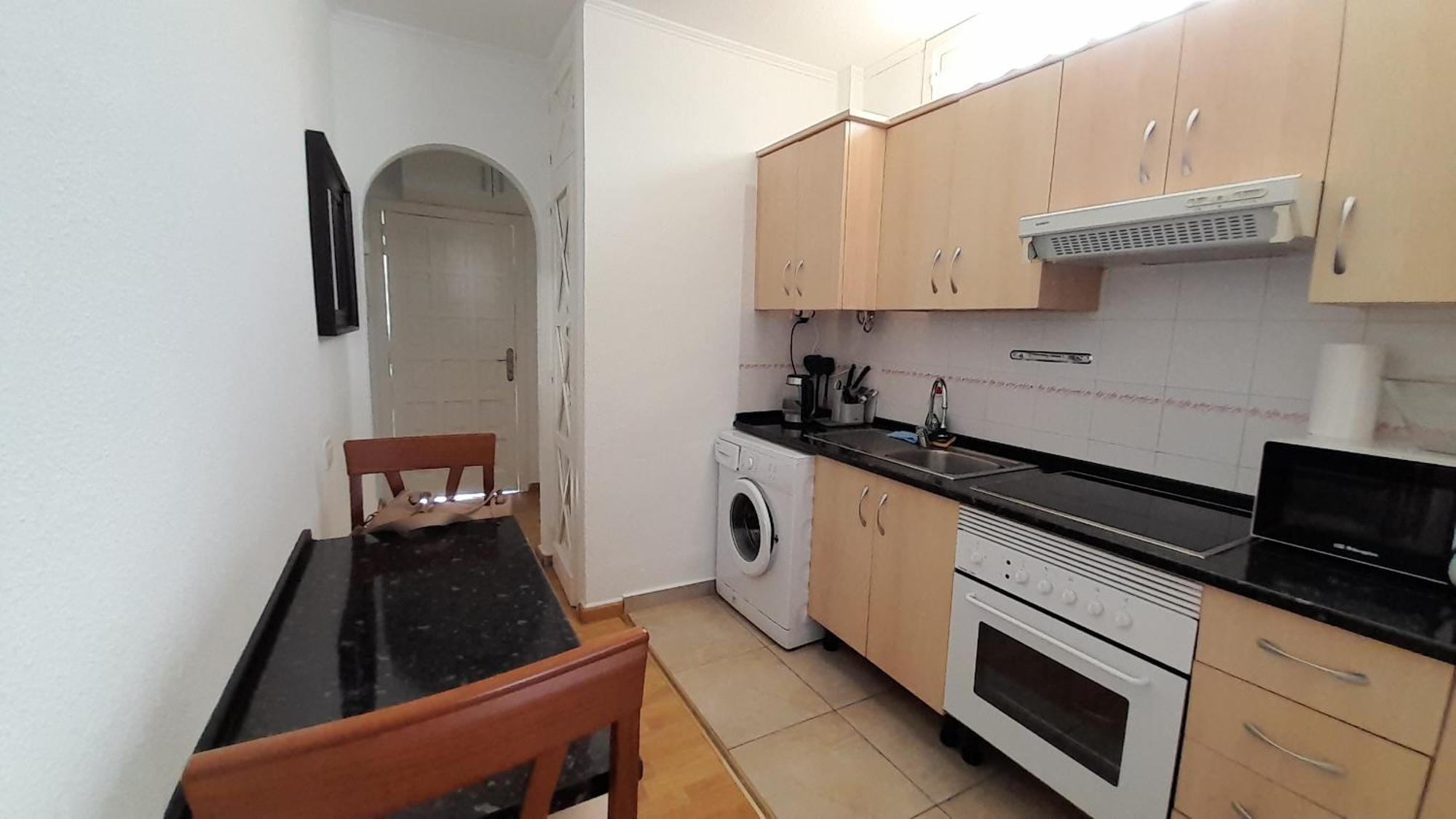 Apartments Island Village Heights Costa Adeje  Luaran gambar