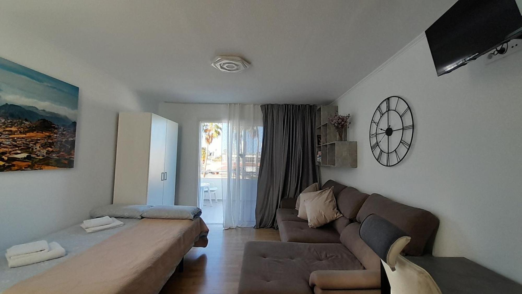 Apartments Island Village Heights Costa Adeje  Luaran gambar