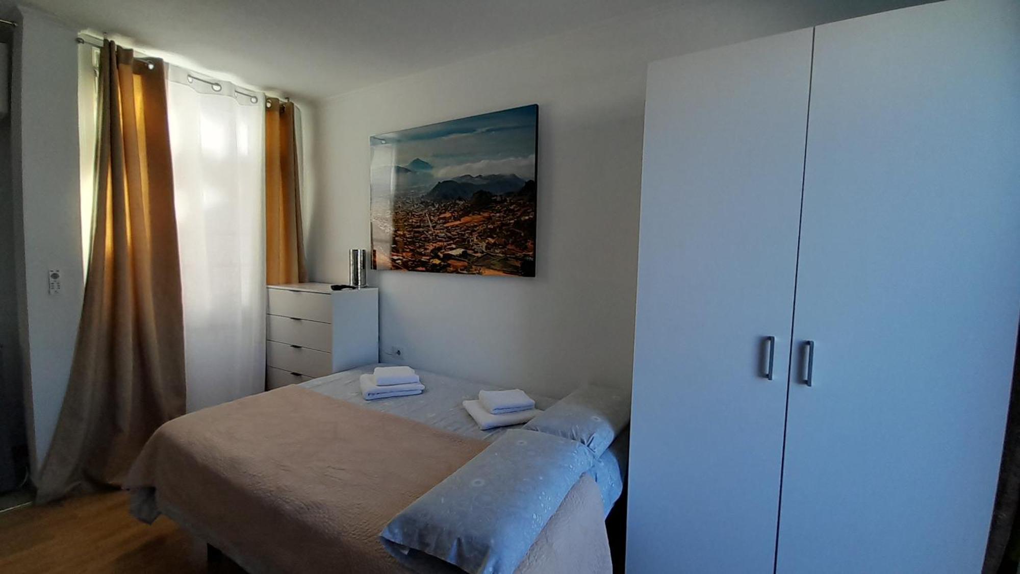 Apartments Island Village Heights Costa Adeje  Luaran gambar