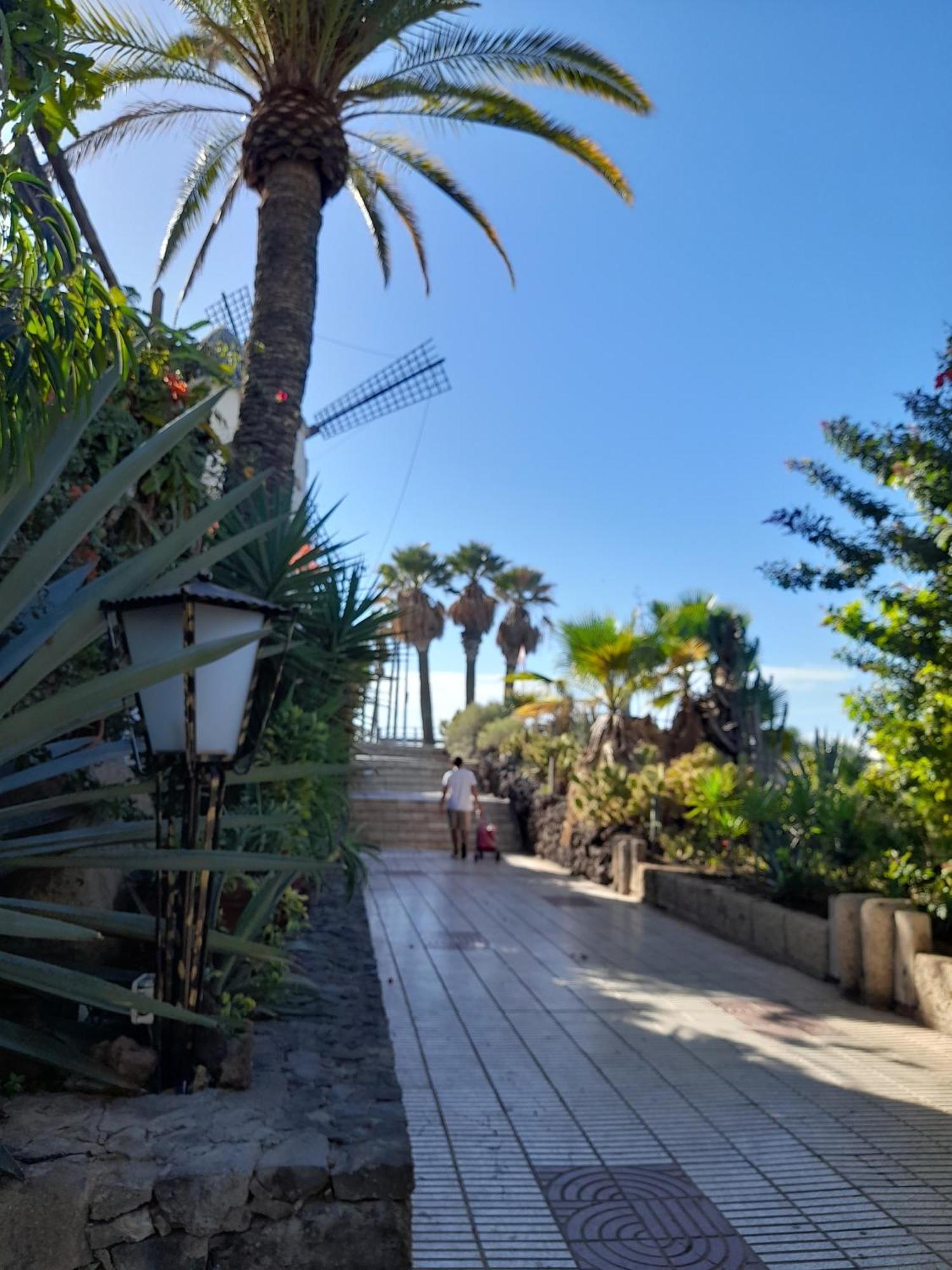 Apartments Island Village Heights Costa Adeje  Luaran gambar