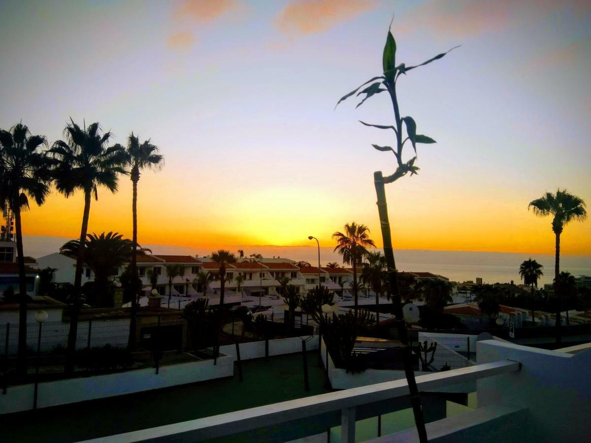 Apartments Island Village Heights Costa Adeje  Luaran gambar