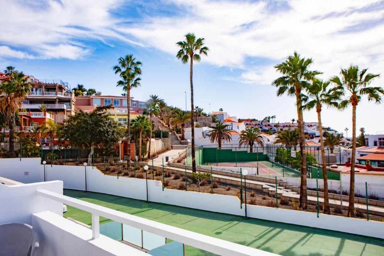 Apartments Island Village Heights Costa Adeje  Luaran gambar