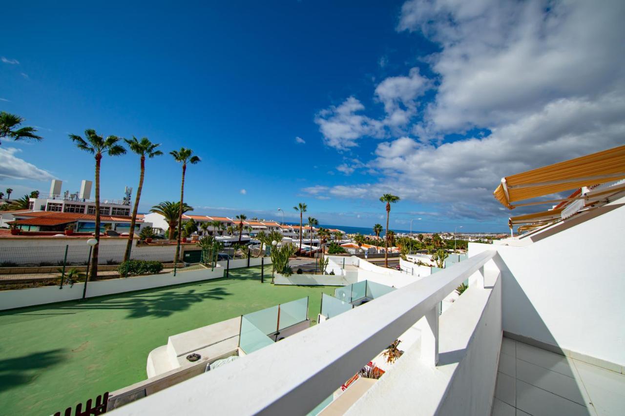 Apartments Island Village Heights Costa Adeje  Luaran gambar